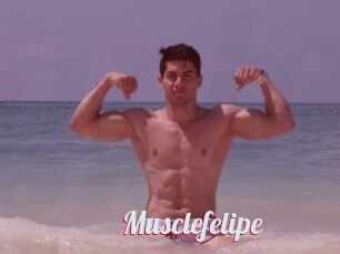 Musclefelipe