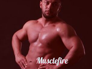 Musclefire