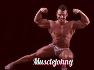 Musclejohny