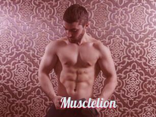 Musclelion