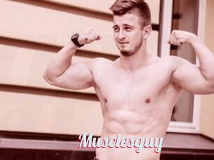 Musclesguy