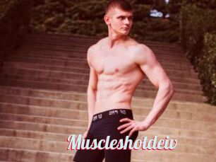 Muscleshotdeiv