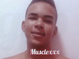 Musclexxx