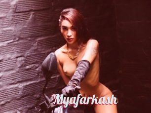 Myafarkash