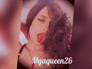 Myaqueen26