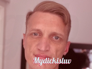 Mydickisluv