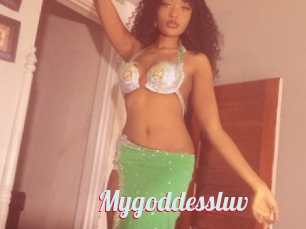 Mygoddessluv