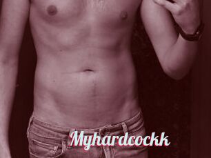 Myhardcockk