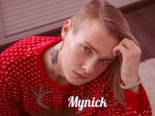 Mynick