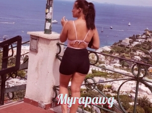 Myrapawg