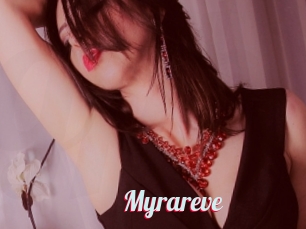 Myrareve