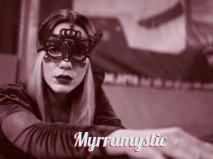 Myrramystic