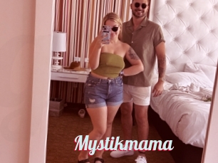 Mystikmama