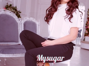 Mysugar