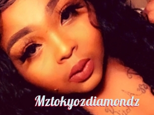 Mztokyozdiamondz