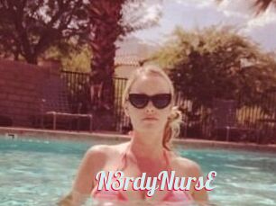 N3rdyNursE