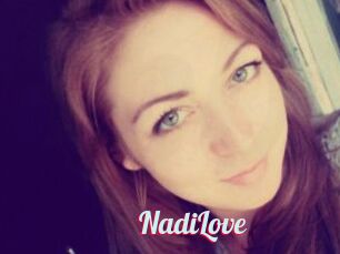 NadiLove