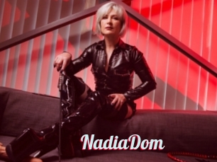 NadiaDom