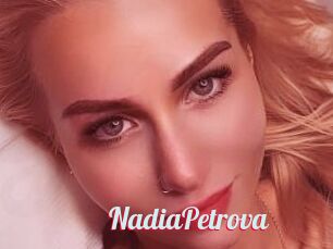 NadiaPetrova