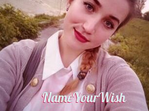 NameYourWish