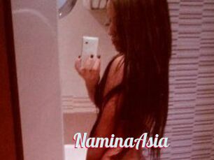 NaminaAsia