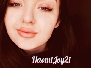 NaomiJoy21