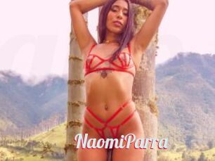 NaomiParra