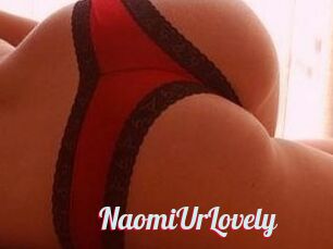 NaomiUrLovely