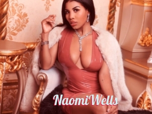 NaomiWells