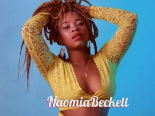NaomiaBeckett