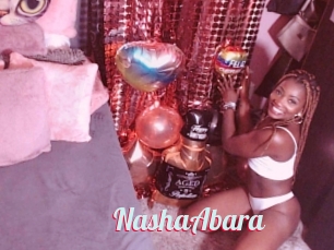 NashaAbara