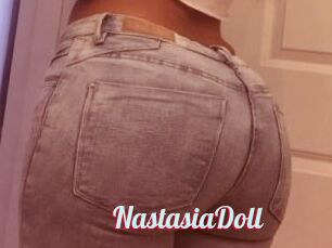 NastasiaDoll