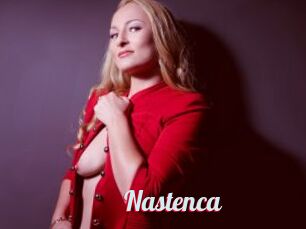 Nastenca