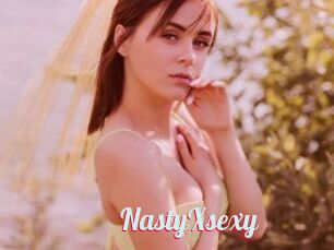 NastyXsexy