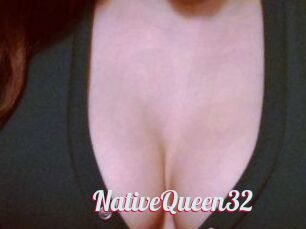 NativeQueen32