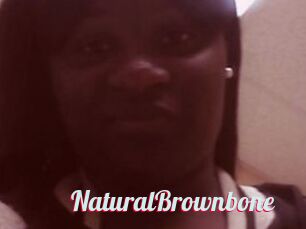 NaturalBrownbone