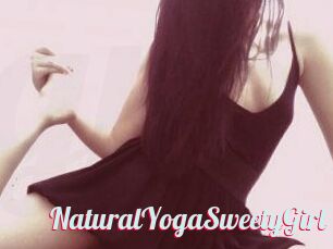 NaturalYogaSweetyGirl