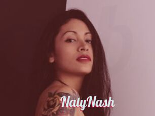 NatyNash