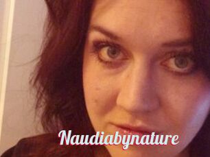 Naudiabynature