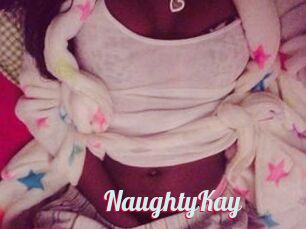 NaughtyKay