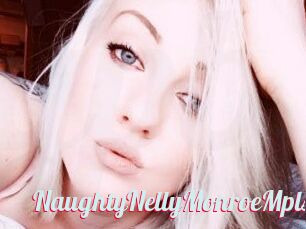 NaughtyNellyMonroeMpls