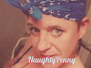 NaughtyPenny