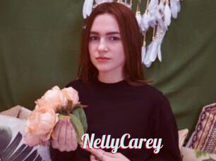 NellyCarey