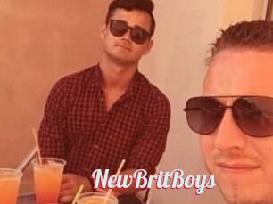 NewBritBoys