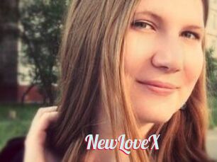 NewLoveX