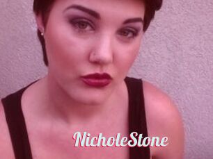 NicholeStone