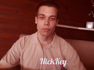 NickKey