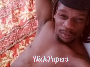 NickPapers