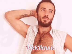 NickRennie