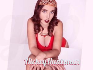 NickeyHuntsman